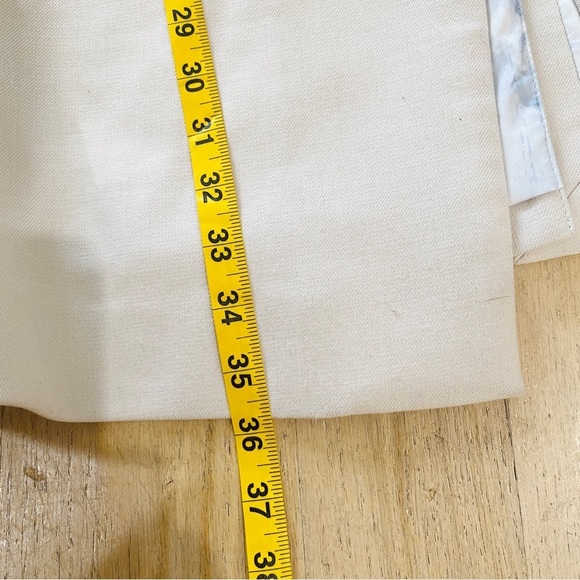 Soia & Kyo beautiful cream jacket - Picture 13 of 16